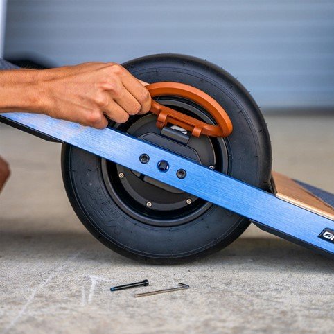 Maghandle – Onewheel