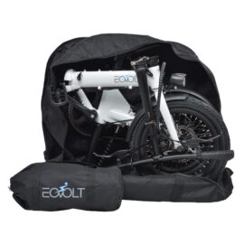 Saco de transporte de bicicleta – rodas de 16″