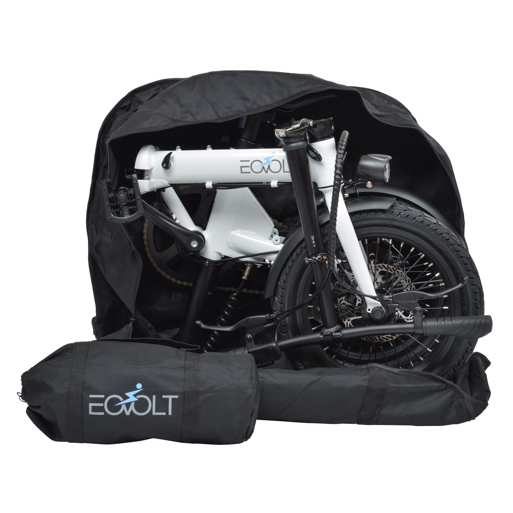 Saco de transporte -eovolt