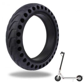 Pneu sólido M365 PRO 8.5*2 (Xiaomi)