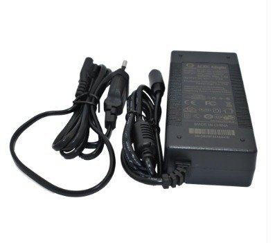 Carregador 42V – 2A