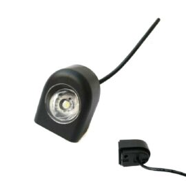 Luz frontal