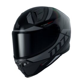 MT Capacete – Revenge 2