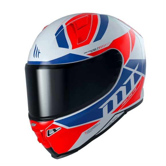 MT Capacete – Revenge 2