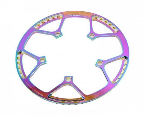 Cremalheira – 58T