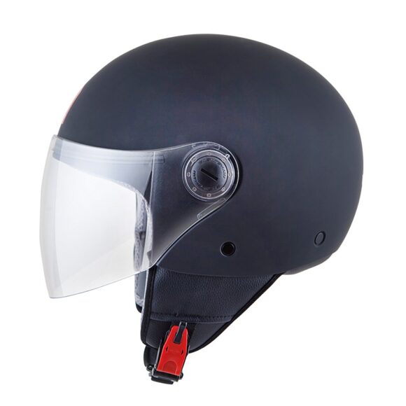 MT Capacete – Street