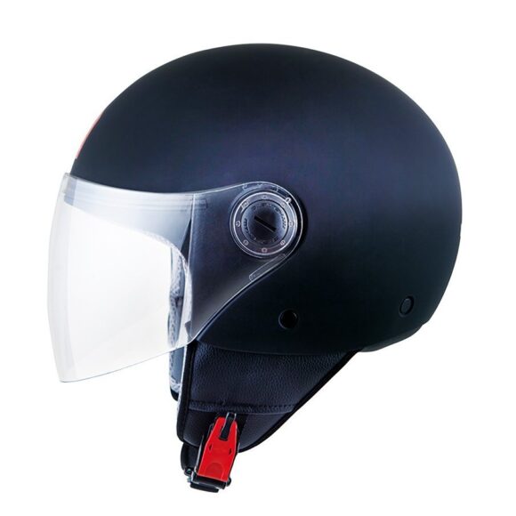 MT Capacete – Street