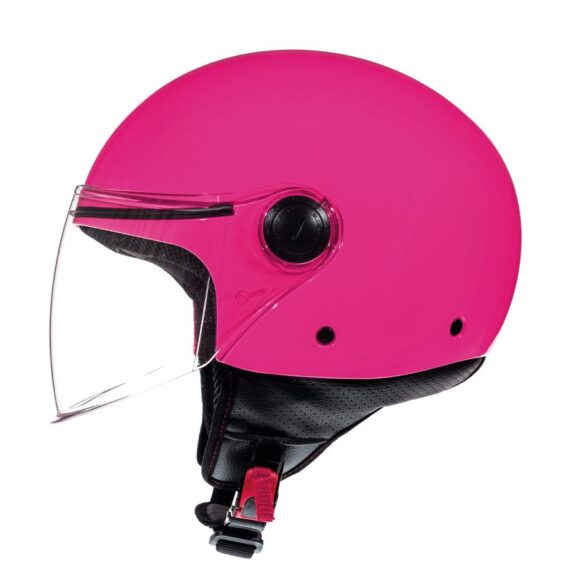 MT Capacete – Street