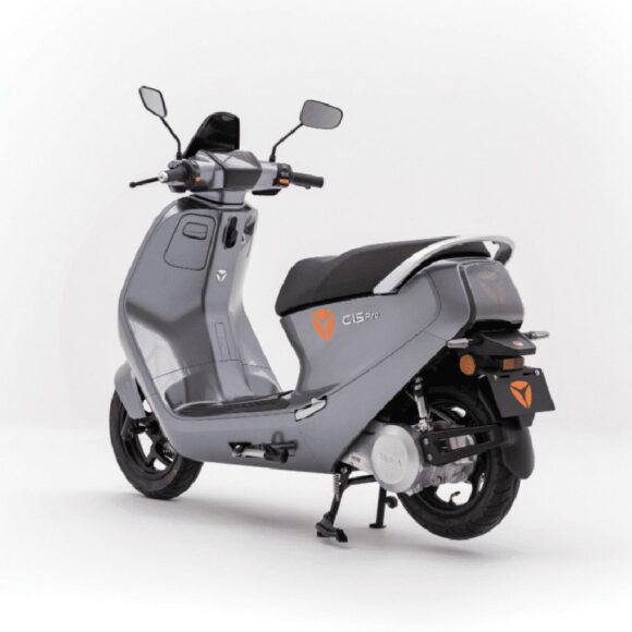 YADEA – C1S PRO