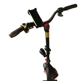 Suporte para telemóvel