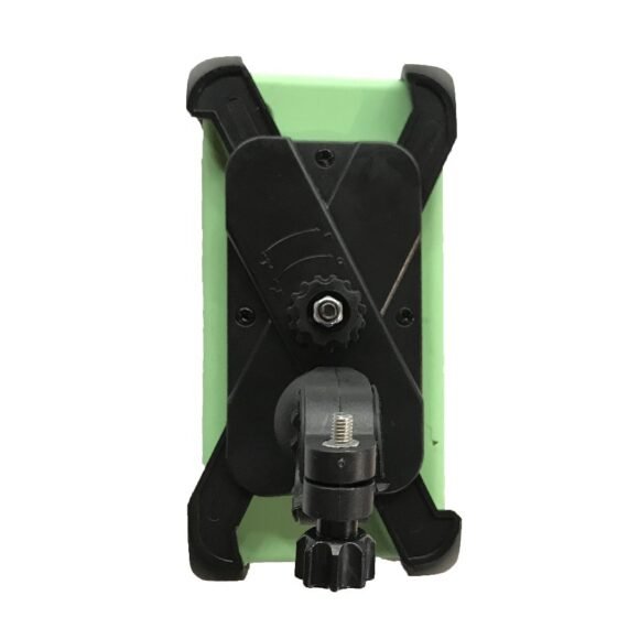 Suporte para telemóvel