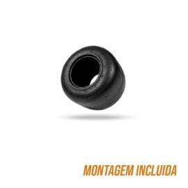Pneu (montagem incluída) – Onewheel Pint e Pint X