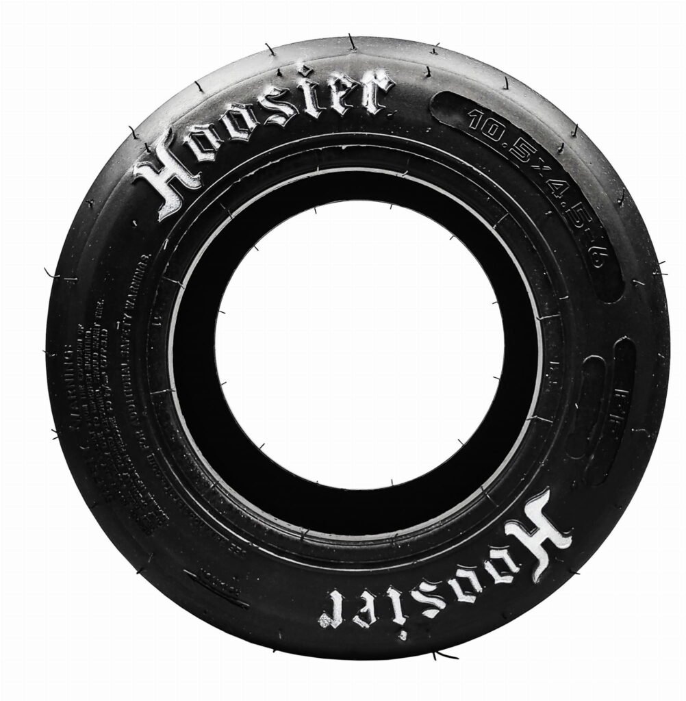 Pneu Onewheel SLICK – XR