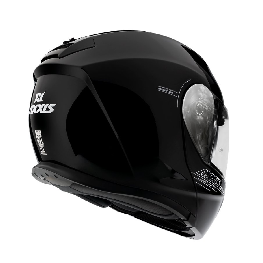 AXXIS capacetes – Gecko SV