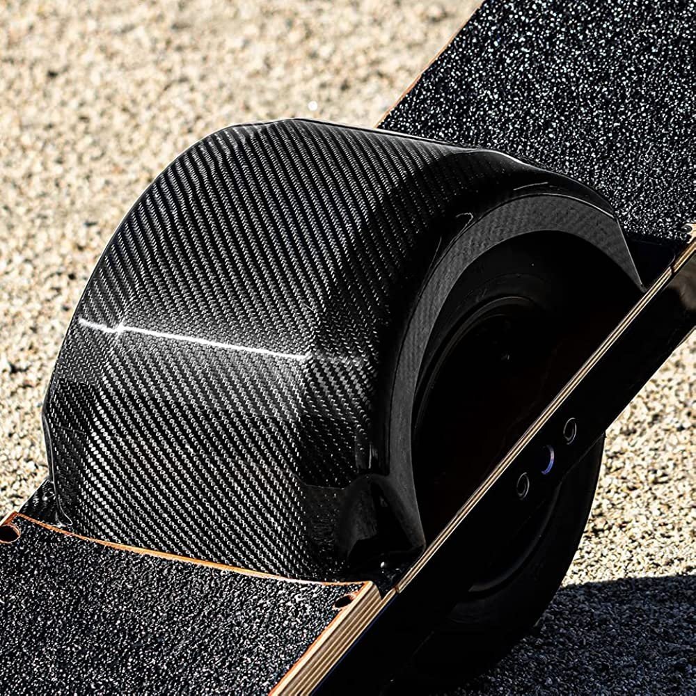 Fender GT – Fibra de Carbono – Onewheel