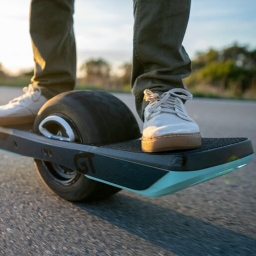 Footpads GT – Onewheel