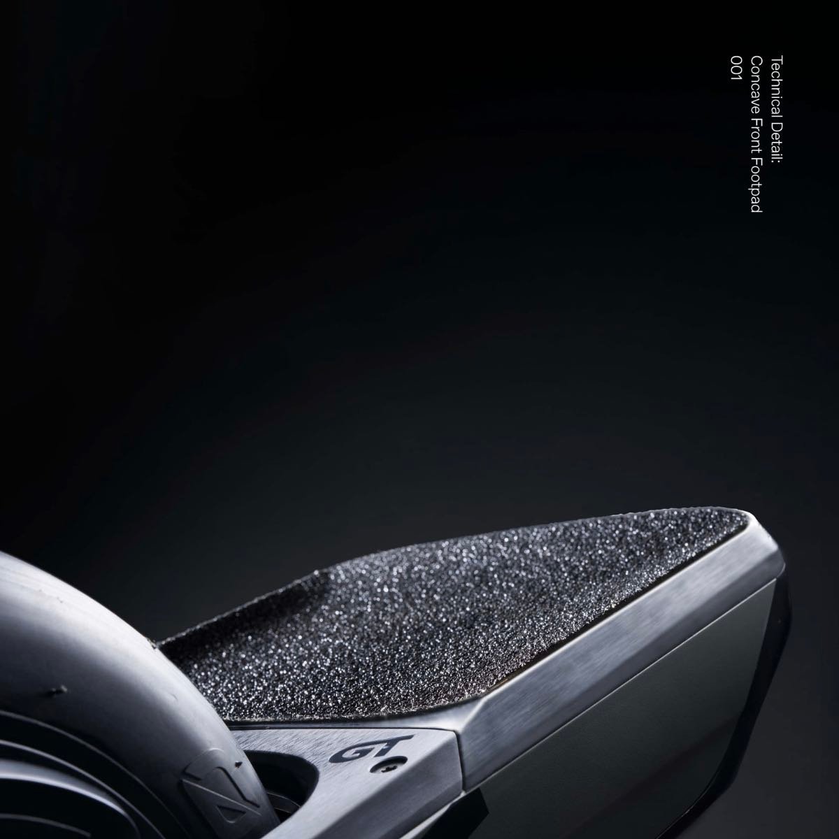 Footpads GT – Onewheel