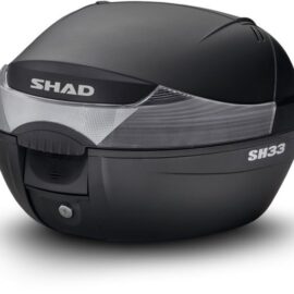 SHAD – Top case H33