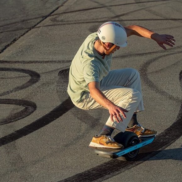 Onewheel PINT X – RIDE MORE PACK