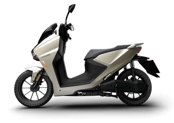 Horwin SK3