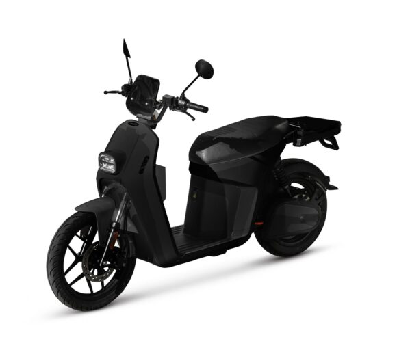 Super Soco – VS2