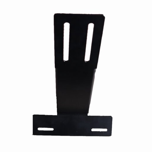 Suporte matrícula Surron