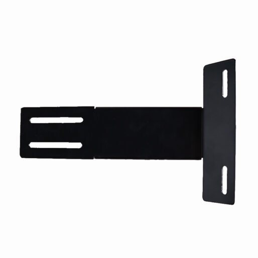 Suporte matrícula Surron