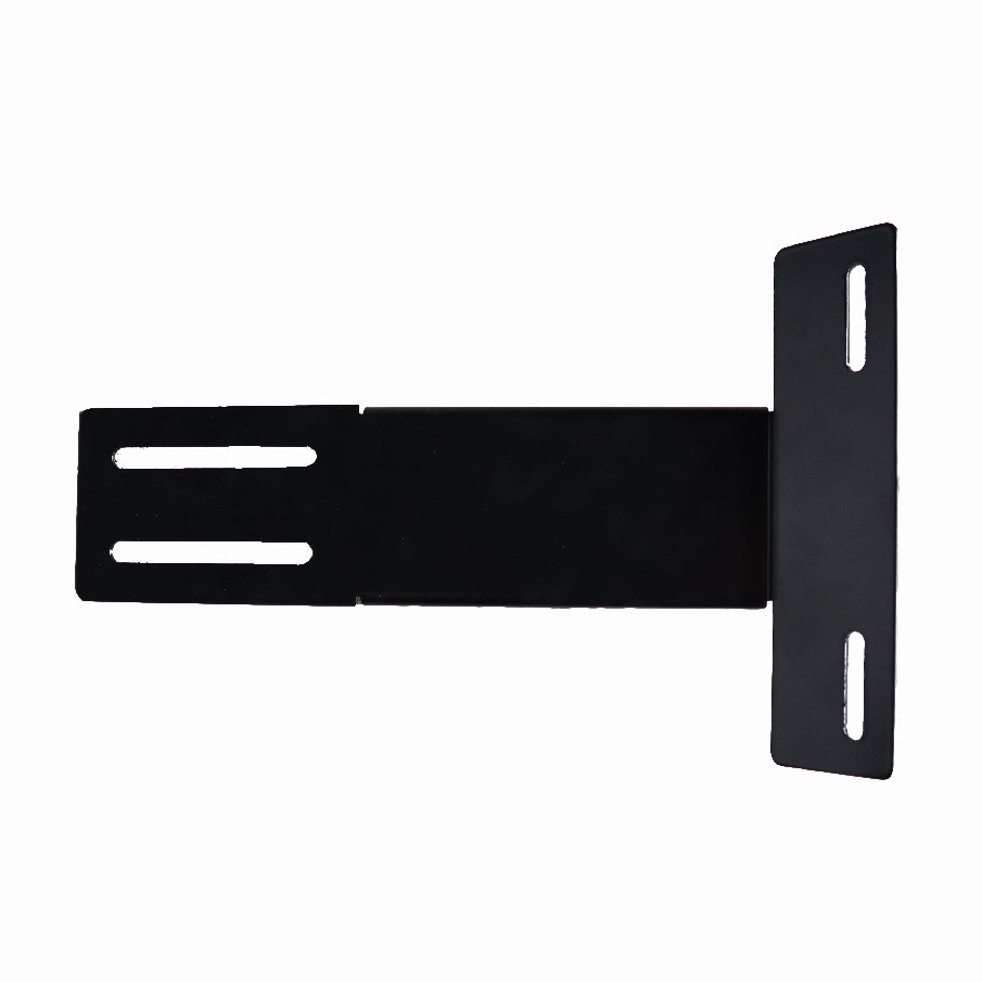 Suporte matrícula Surron