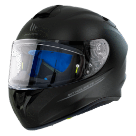 MT Capacete – Targo