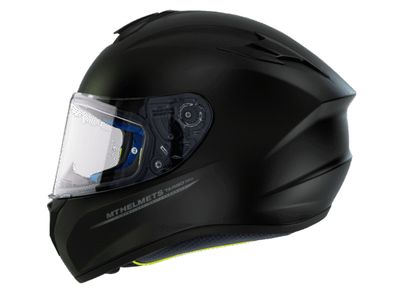 MT Capacete – Targo