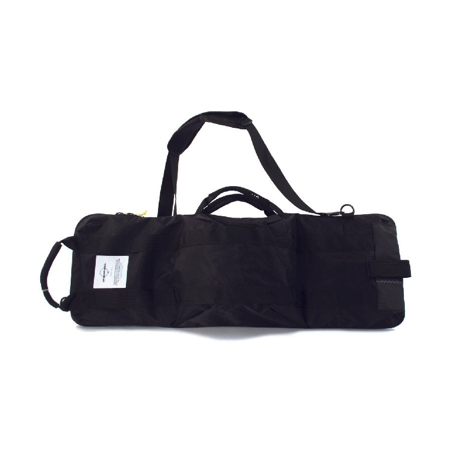 Saco de transporte Slingpack Double Black