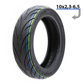 Pneu – trotinete NIU KQi2 Pro
