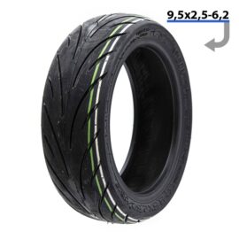 Pneu – trotinete NIU KQi3 Sport e PRO