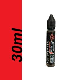 DRY VOLT – 30ml