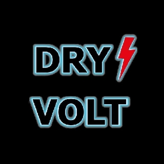 DRY VOLT – 30ml