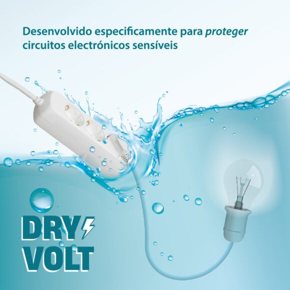 DRY VOLT – 30ml