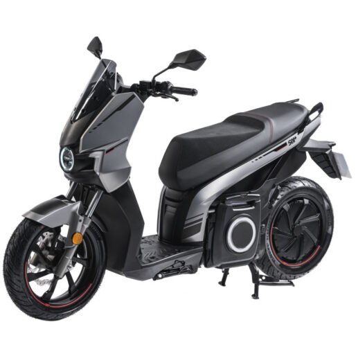 Silence – S01 Plus