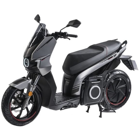 Silence – S01 Plus