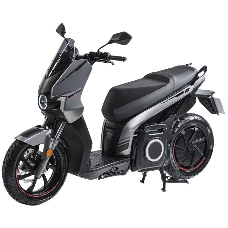 Silence – S01 Plus