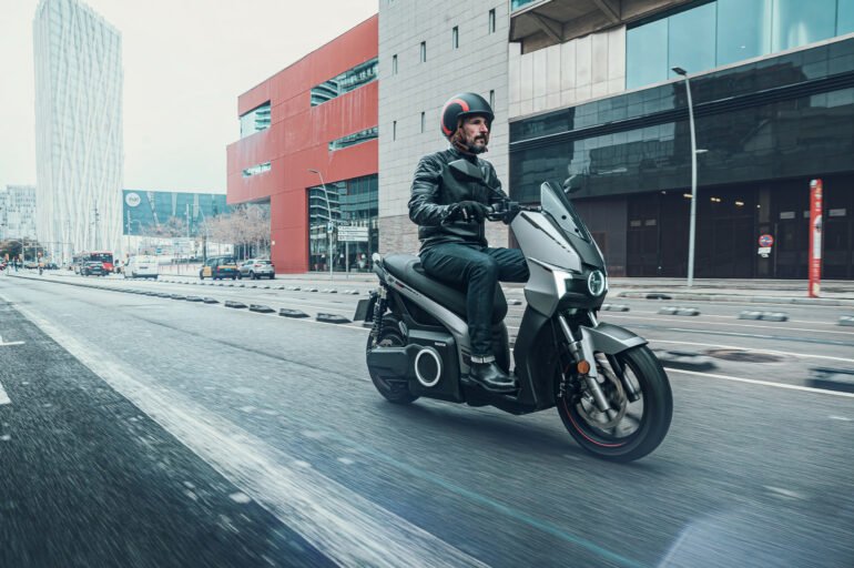 Silence – S01 Plus