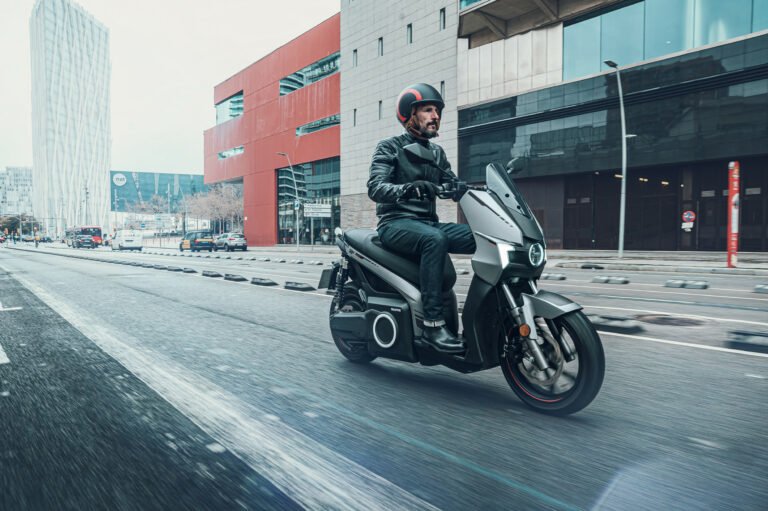 test ride xpert energy