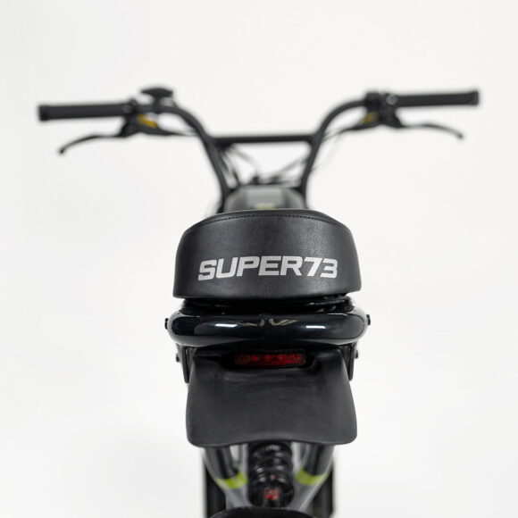 2-Up seat – Super 73