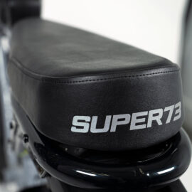2-Up seat – Super 73