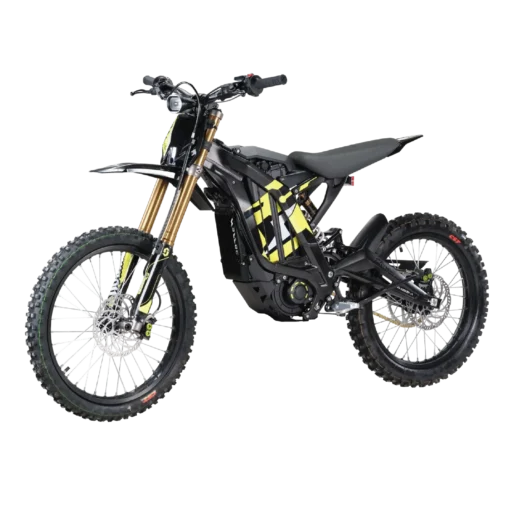 Surron Light Bee X 2025