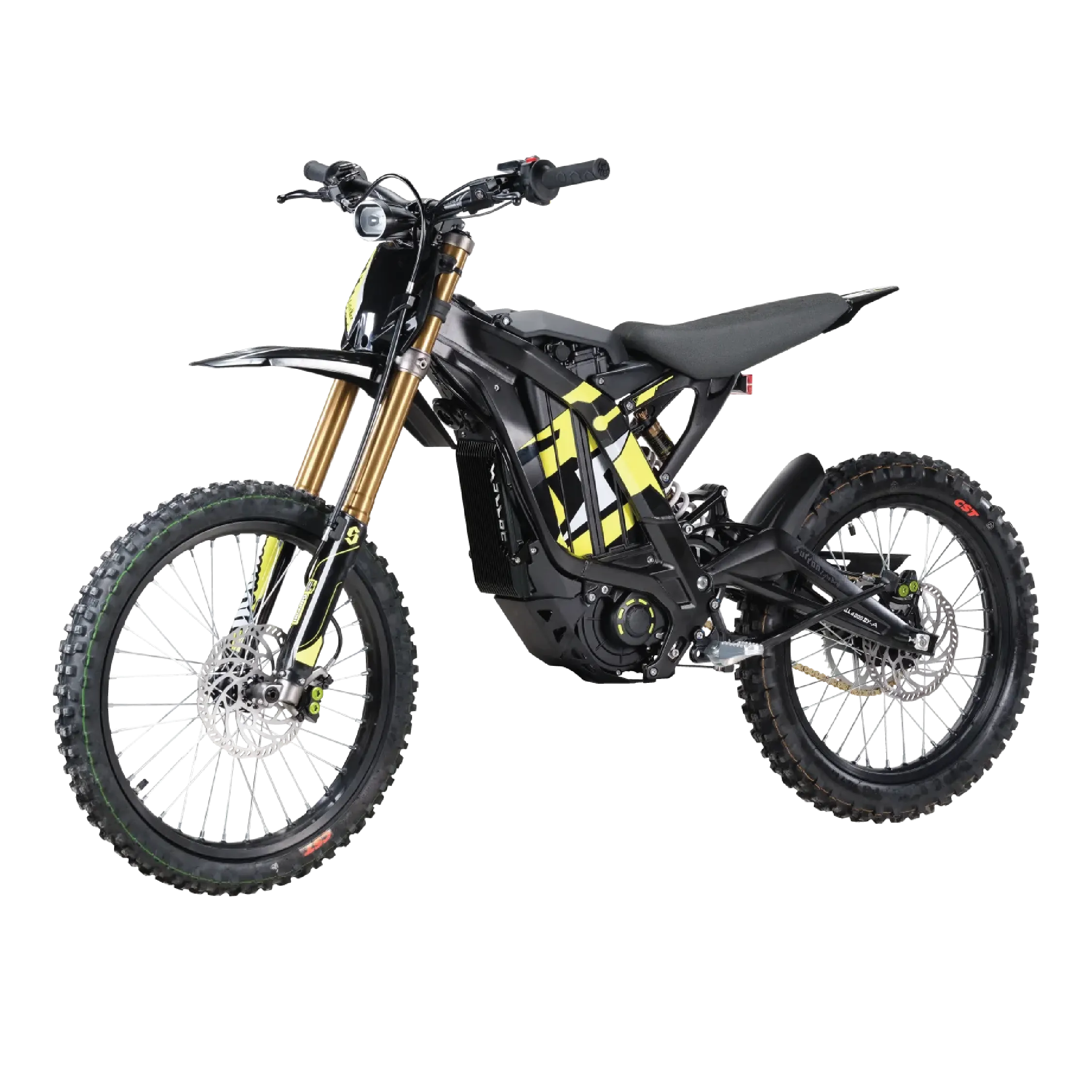 Surron Light Bee X 2025