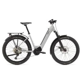 BEEQ E900 Crossover