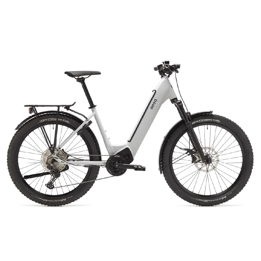 E900 Crossover- Bicicleta Elétrica - Xpert Energy- Bicicleta Elétrica - Xpert Energy