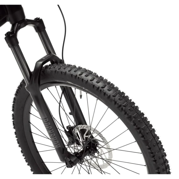 BEEQ M850 Full Suspension