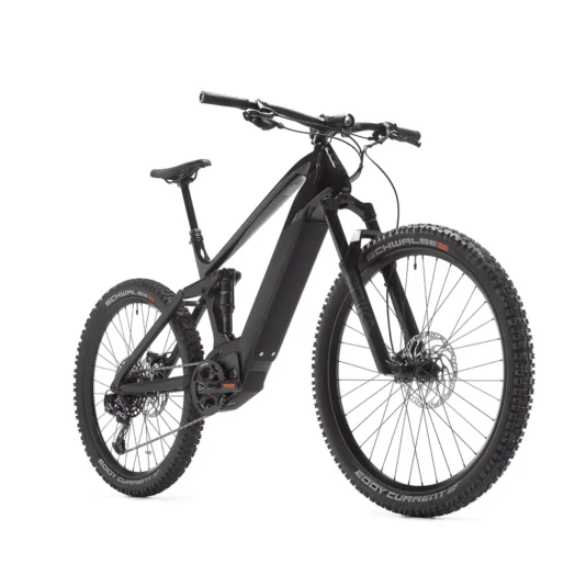 S950 Full Suspension Carbon