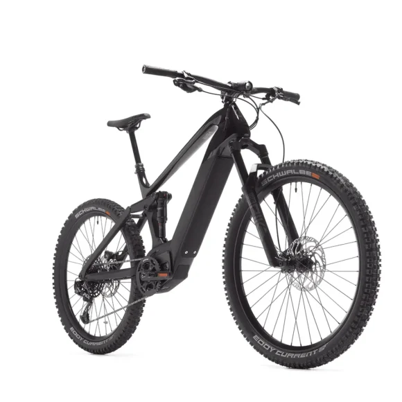 S950 Full Suspension Carbon